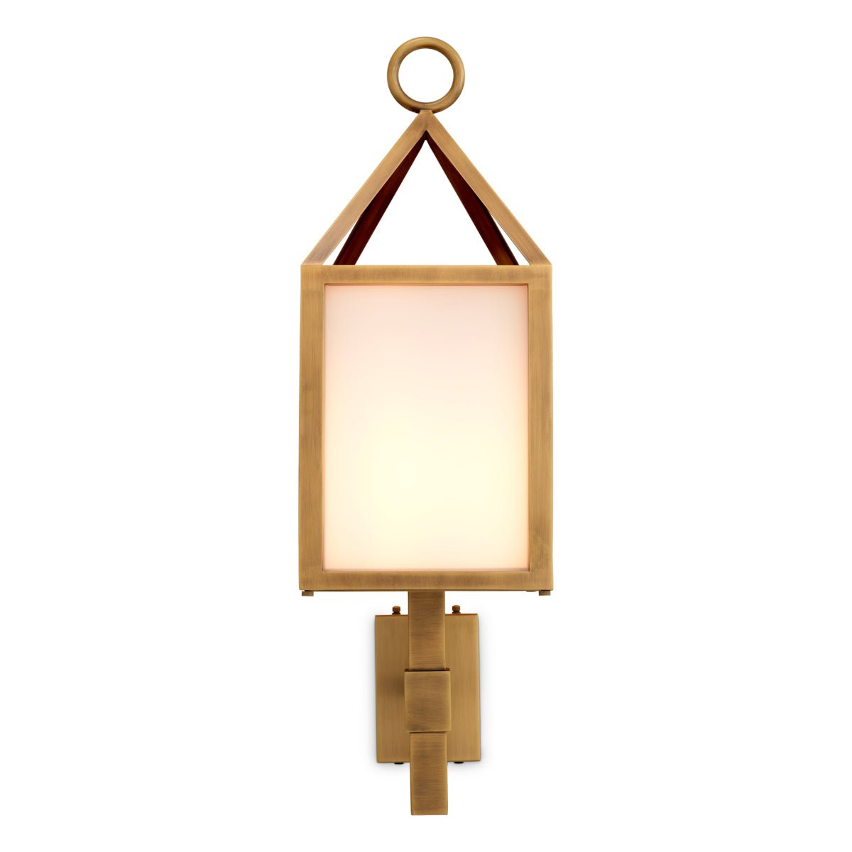 Outdoor Wall Lamp Riserva - Eichholtz - Luxury Lighting BoutiqueWall LampEichholtz