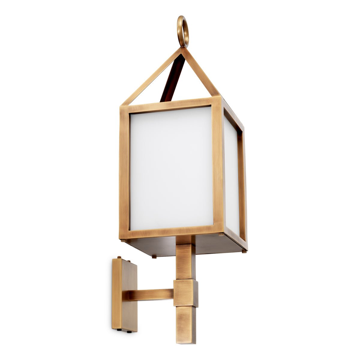 Outdoor Wall Lamp Riserva - Eichholtz - Luxury Lighting BoutiqueWall LampEichholtz