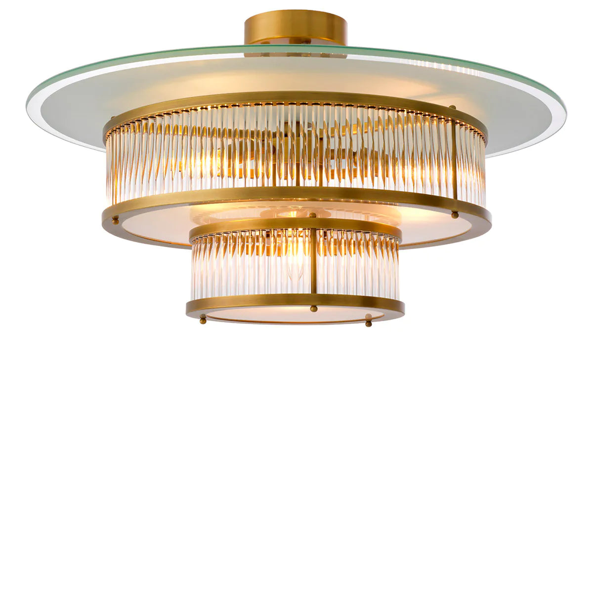 Frederic Ceiling Light - Eichholtz