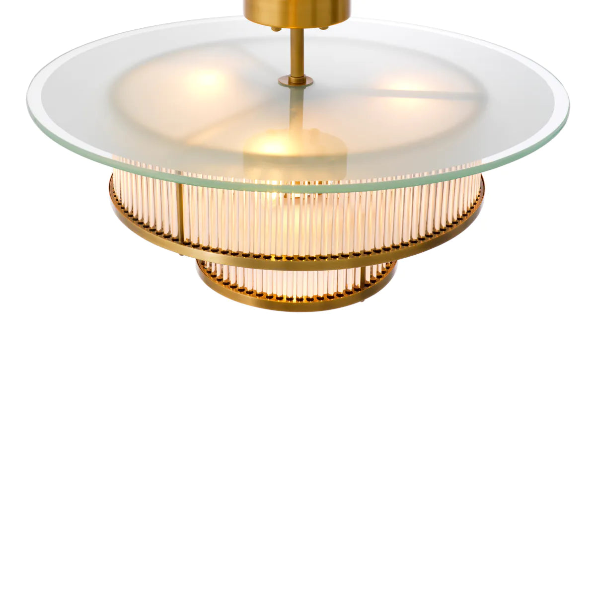 Frederic Ceiling Light - Eichholtz