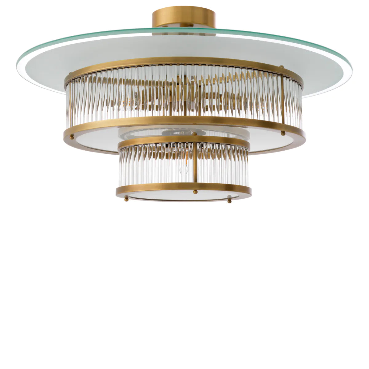 Frederic Ceiling Light - Eichholtz