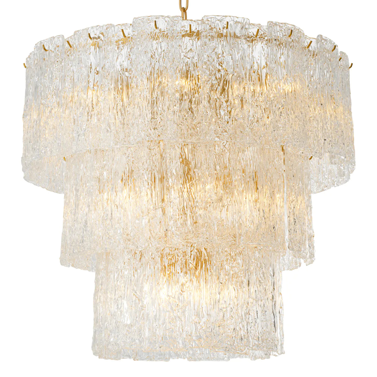 Almeria Chandelier - Eichholtz