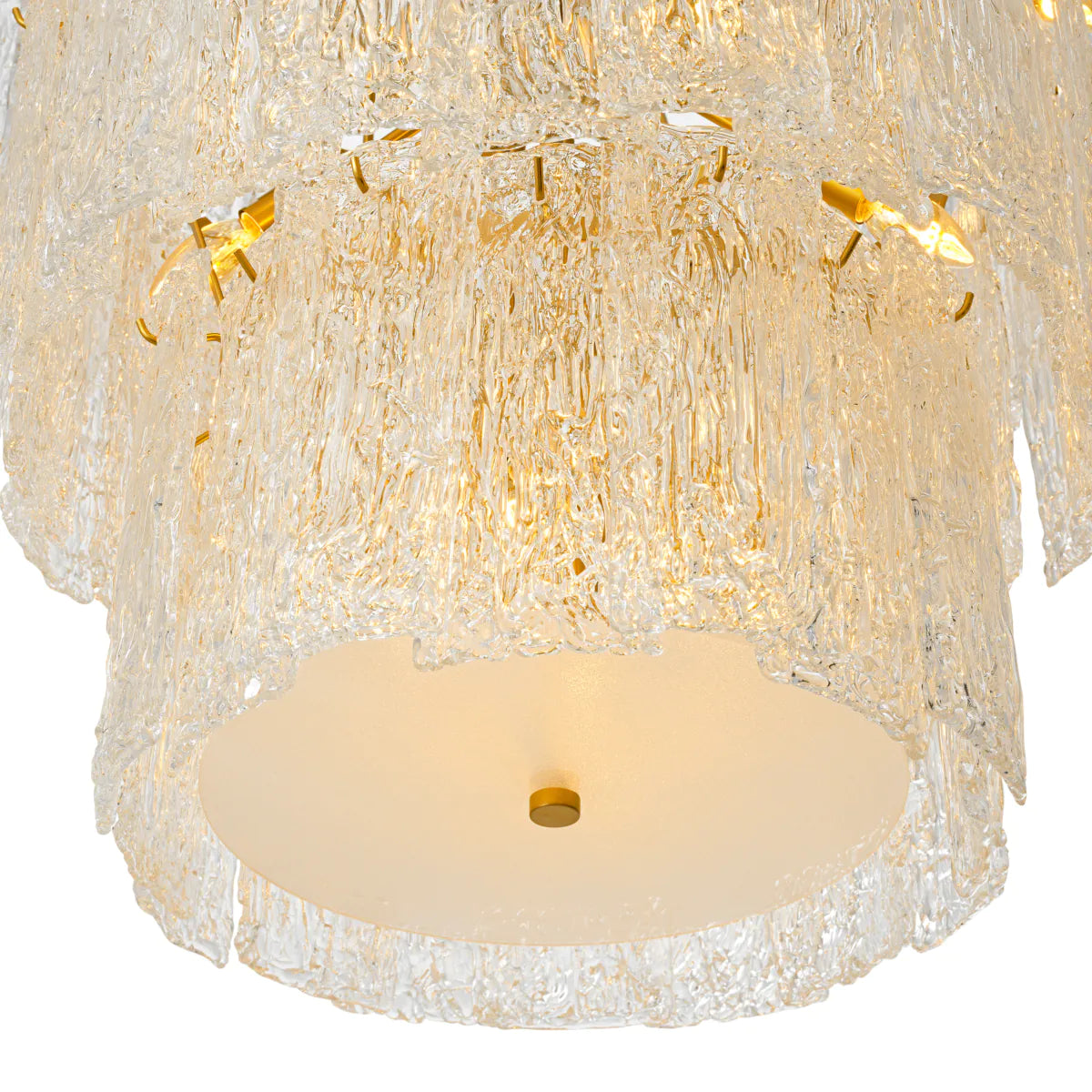 Almeria Chandelier - Eichholtz