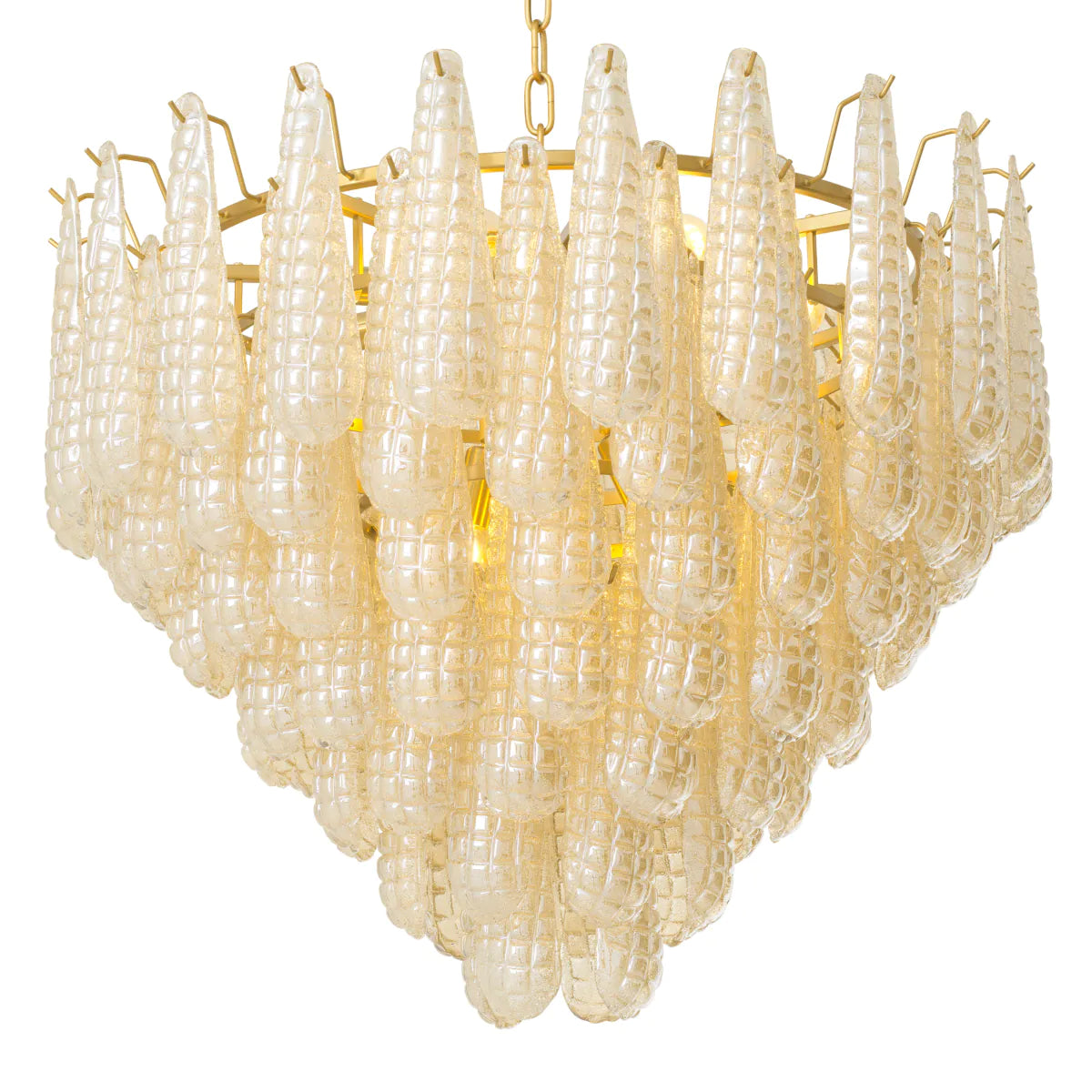 Chaves L Chandelier - Eichholtz