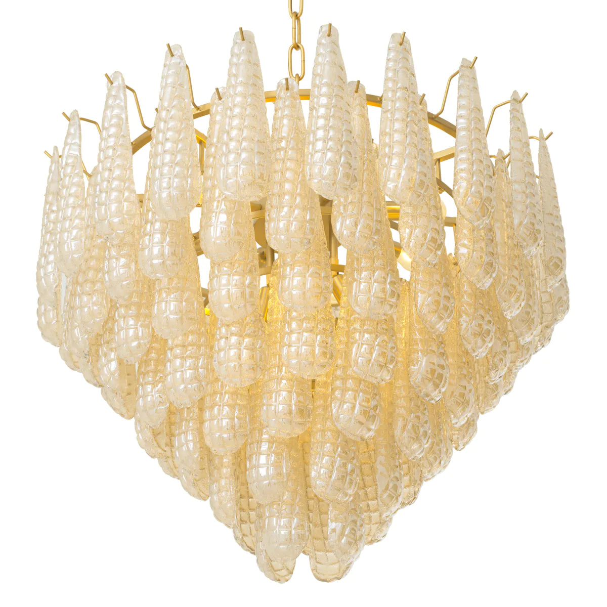 Chaves L Chandelier - Eichholtz