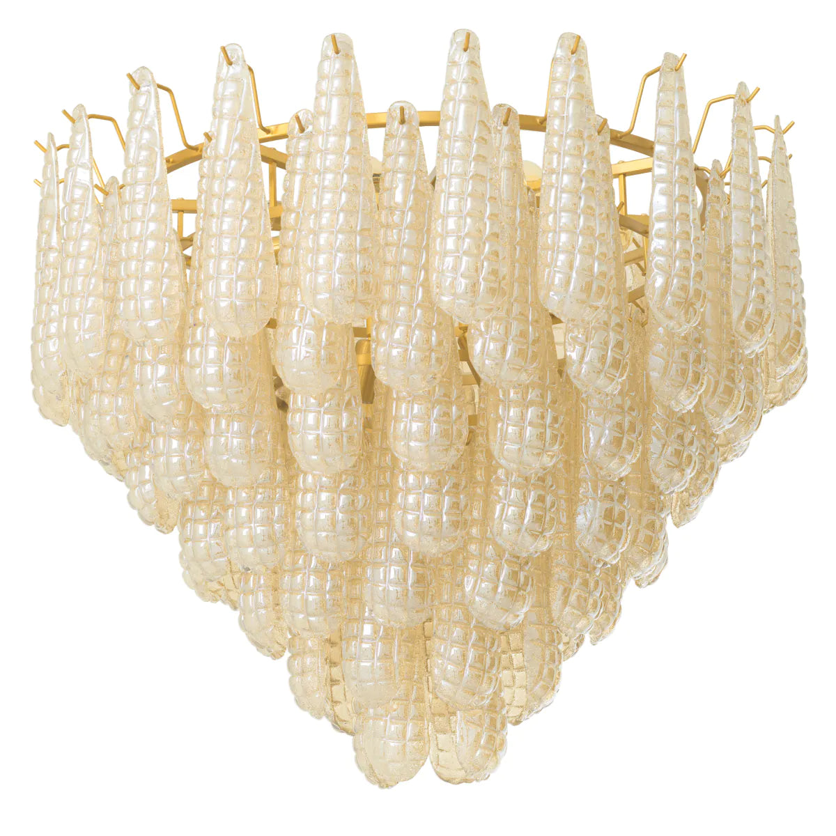 Chaves L Chandelier - Eichholtz