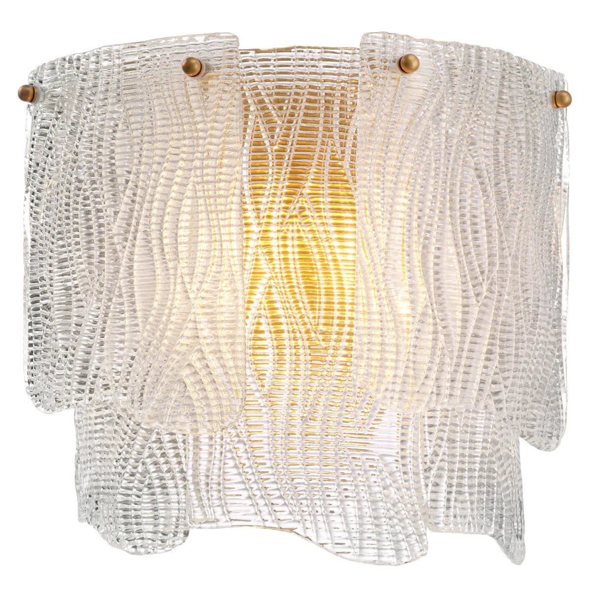 Wall Lamp Asinara - Eichholtz - Luxury Lighting BoutiqueWall LampEichholtz