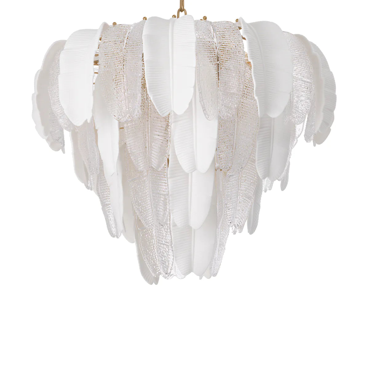 Saint Lucia S Chandelier - Eichholtz