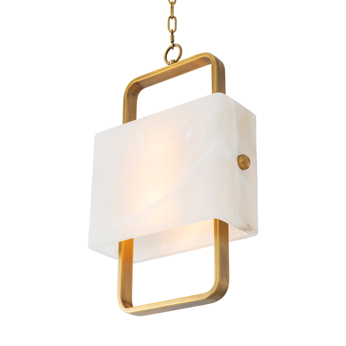 Chandelier Melbourne by Eichholtz - Elegant luxury lighting fixture for home décor