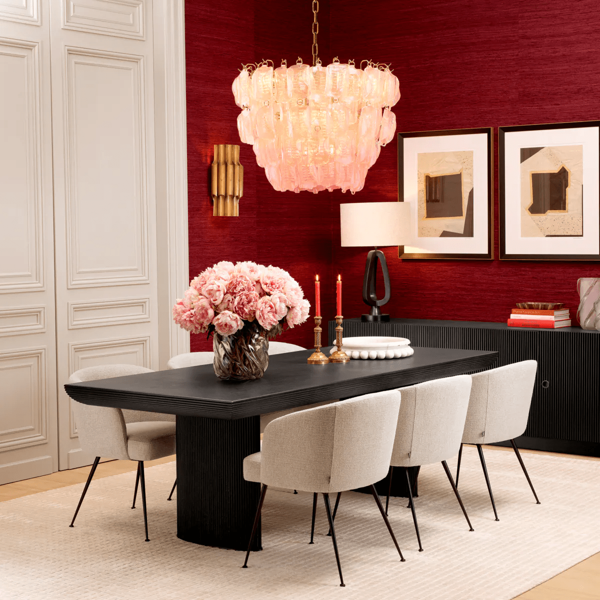 Table Lamp Madrona - Eichholtz - Luxury Lighting BoutiqueTable LampEichholtz