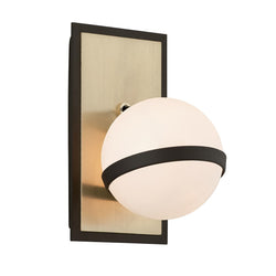 Ace Wall Sconce - B5301-CE - Troy Lighting - Luxury Lighting Boutique
