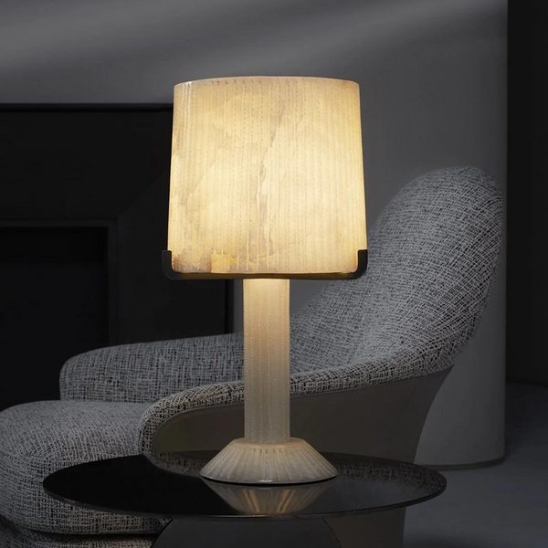 Acropolis Table Lamp - CTO Lighting - Luxury Lighting Boutique
