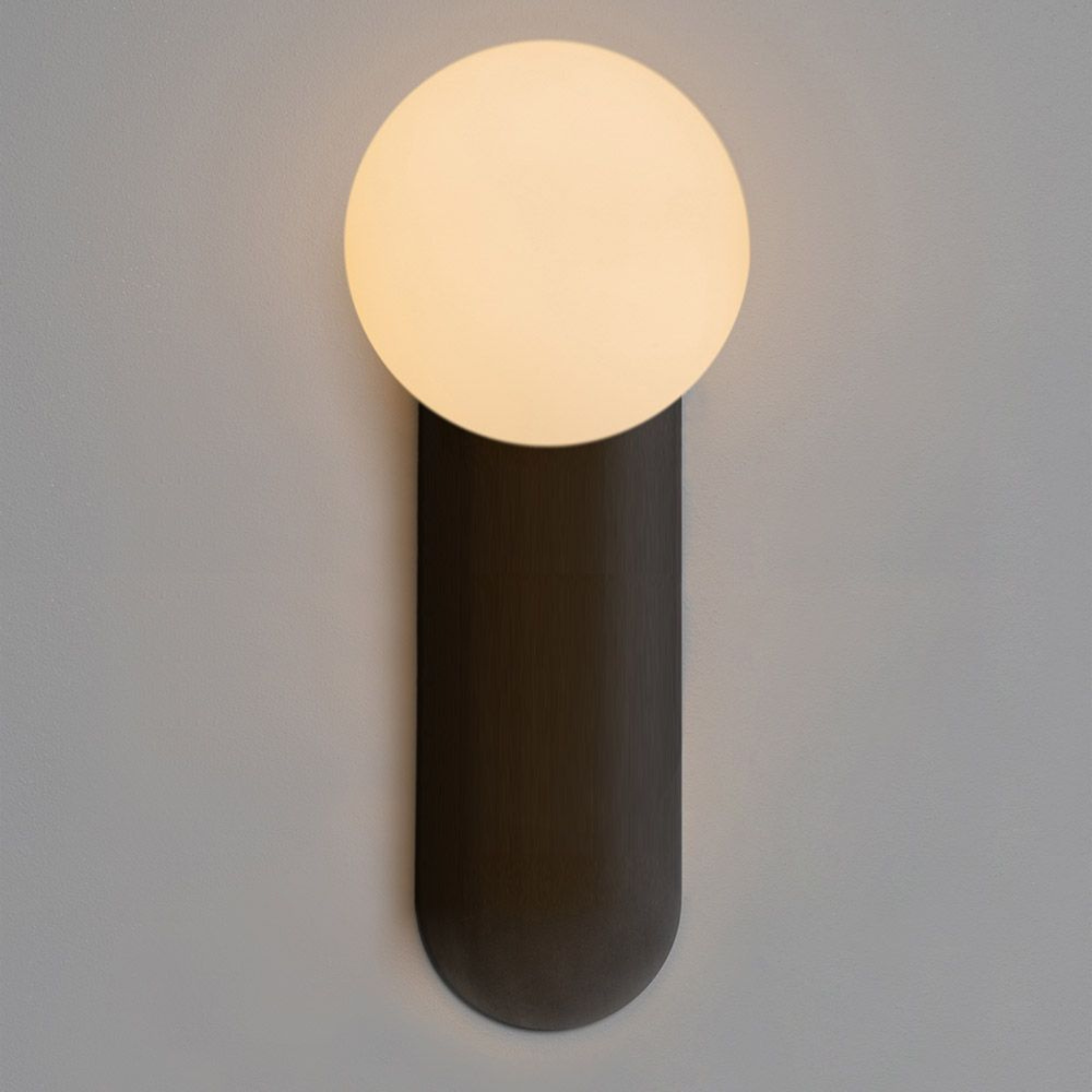 Adrion S/M/L Wall Light - Schwung - Luxury Lighting Boutique