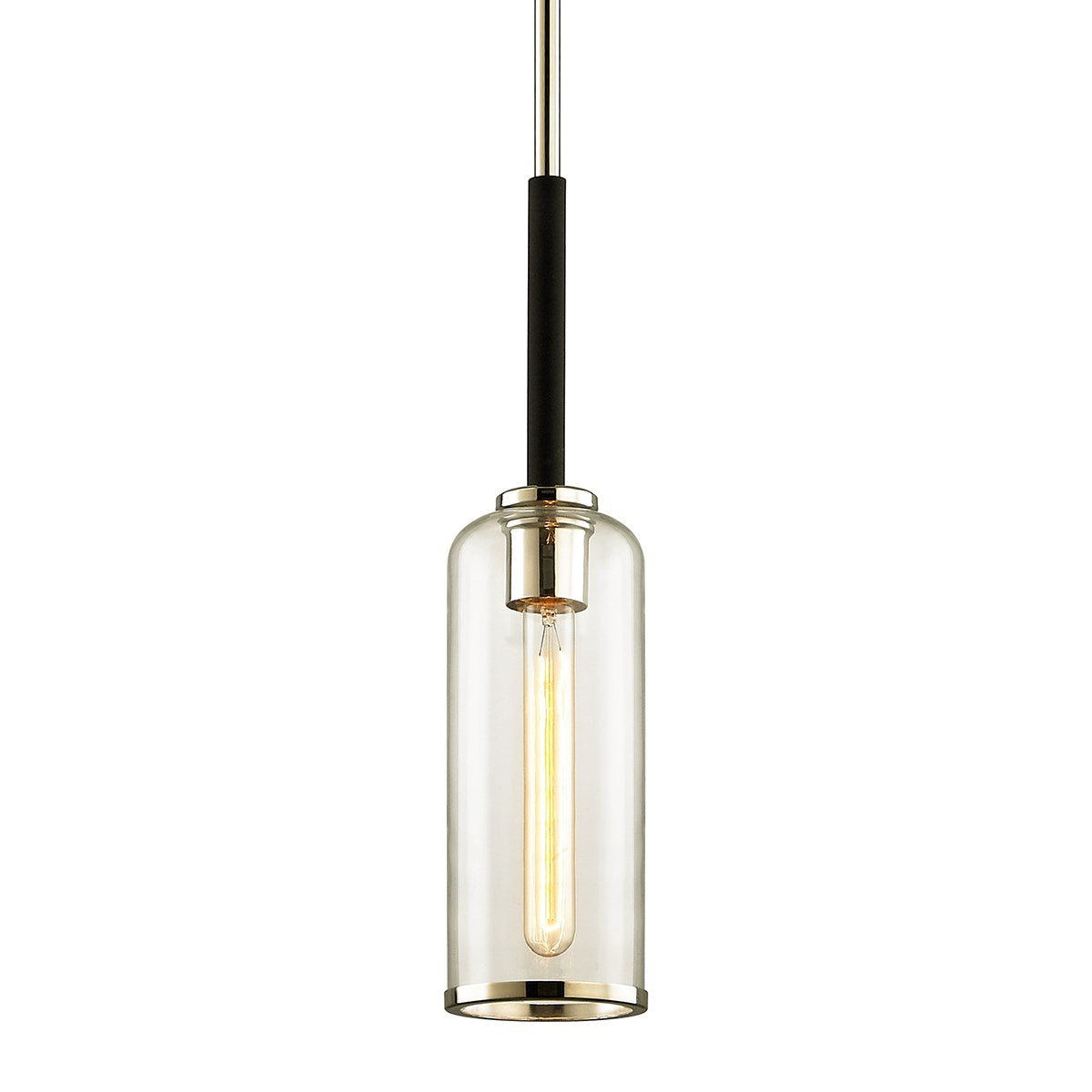 Aeon Pendant - F6273-CE - Troy Lighting - Luxury Lighting Boutique