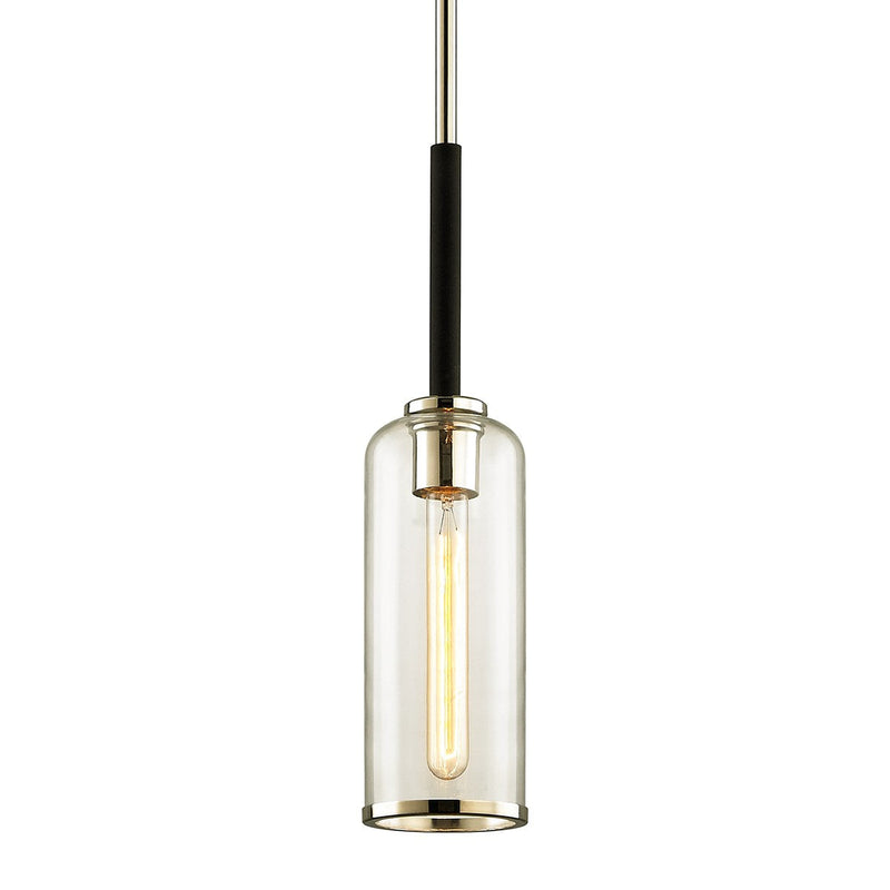 Aeon Pendant - F6273-CE - Troy Lighting - Luxury Lighting Boutique