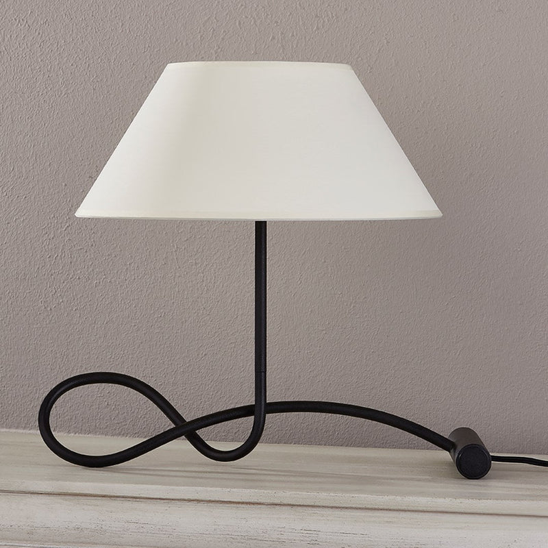 Alameda Table Lamp (PTL1819-FOR) - Troy Lighting - Luxury Lighting Boutique