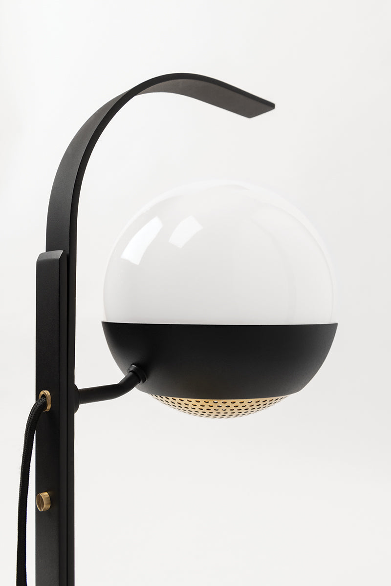 Aly Table Lamp - Mitzi - Luxury Lighting Boutique