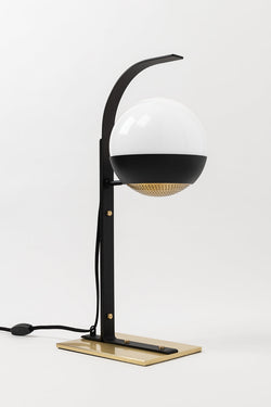 Aly Table Lamp - Mitzi - Luxury Lighting Boutique