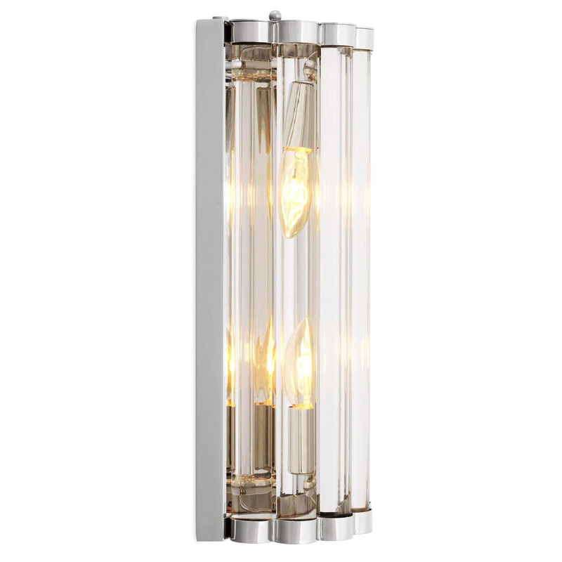 Amalfi S Wall Light - Eichholtz - Luxury Lighting Boutique