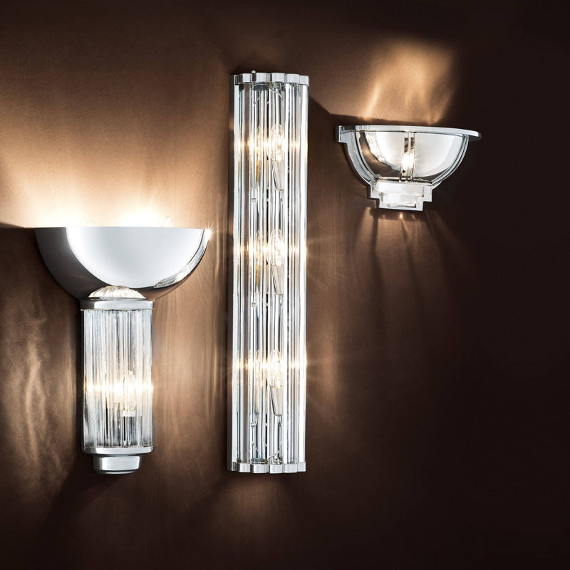 Amalfi Wall Lamp - Eichholtz - Luxury Lighting Boutique