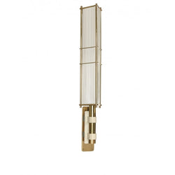 Arbor Wall Light in White - Luxury Lighting Boutique