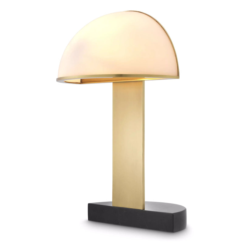 Archer Table Lamp - Eichholtz - Luxury Lighting Boutique