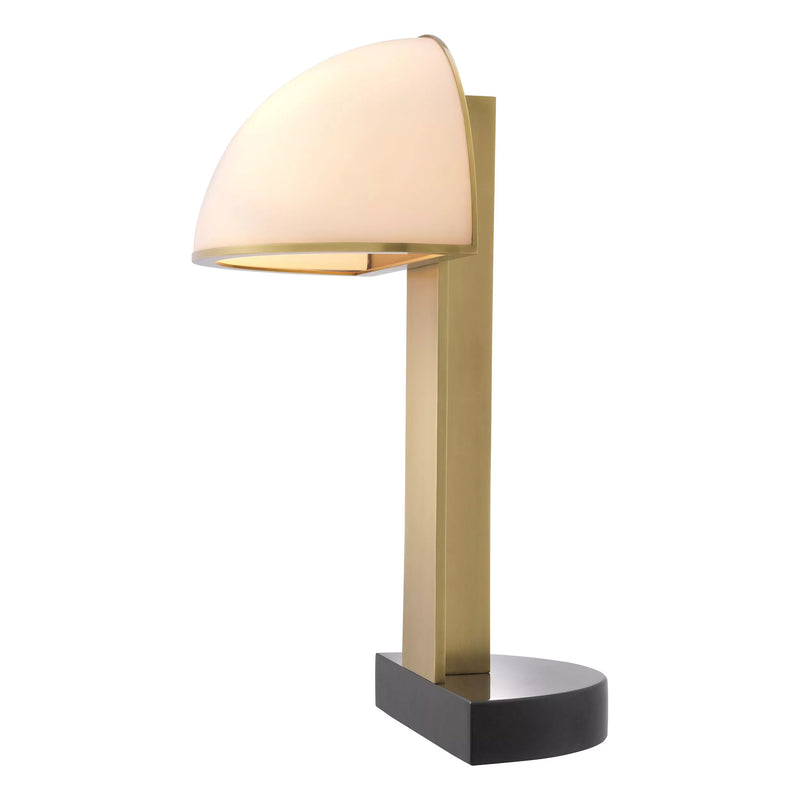 Archer Table Lamp - Eichholtz - Luxury Lighting Boutique