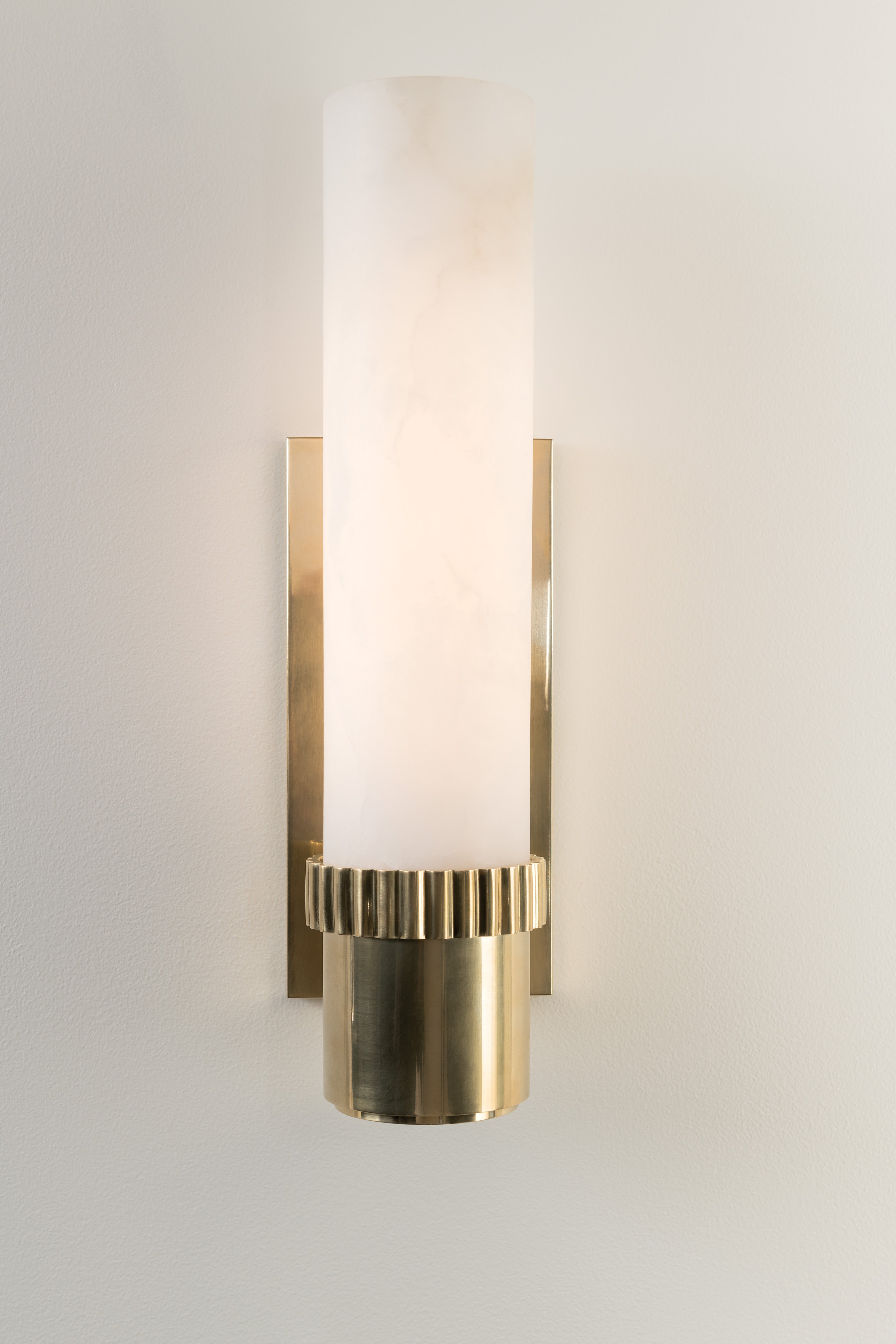 Argon Wall Sconce - 1260 - Hudson Valley - Luxury Lighting Boutique