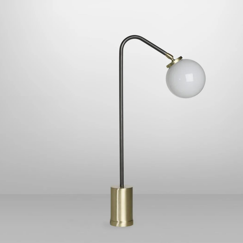 Array Table Lamp - CTO Lighting - Luxury Lighting Boutique