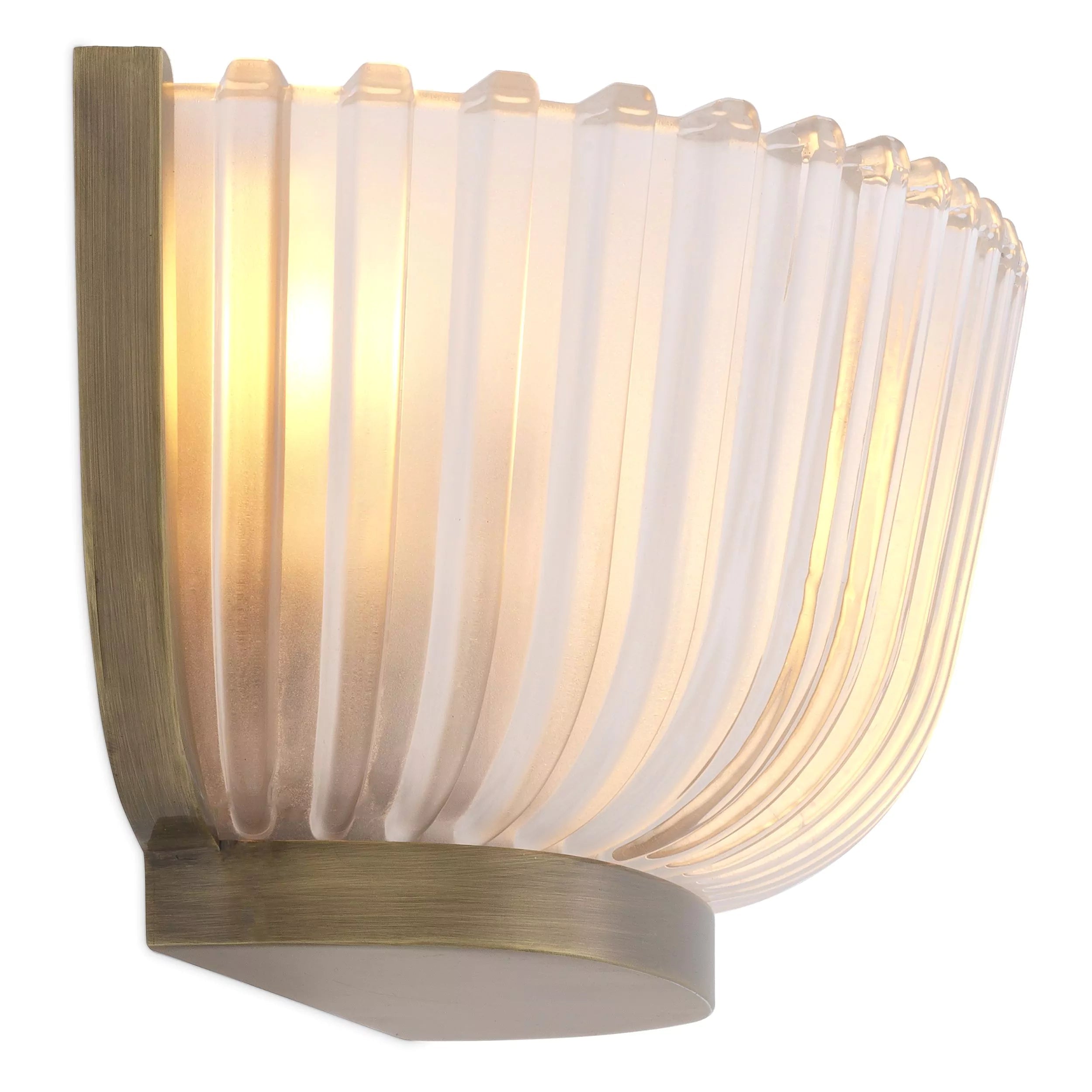 Artos Wall Lamp - Eichholtz - Luxury Lighting Boutique