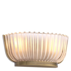 Artos Wall Lamp - Eichholtz - Luxury Lighting Boutique