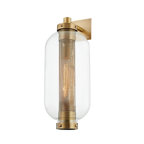 Atwater S/M/L (B7031/32/33) - Troy Lighting - Luxury Lighting Boutique
