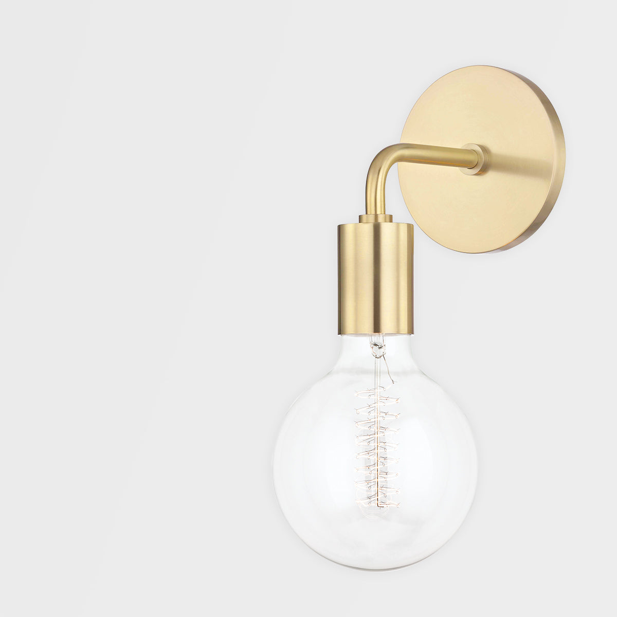 Ava Wall Light - H109101 - Mitzi - Luxury Lighting Boutique