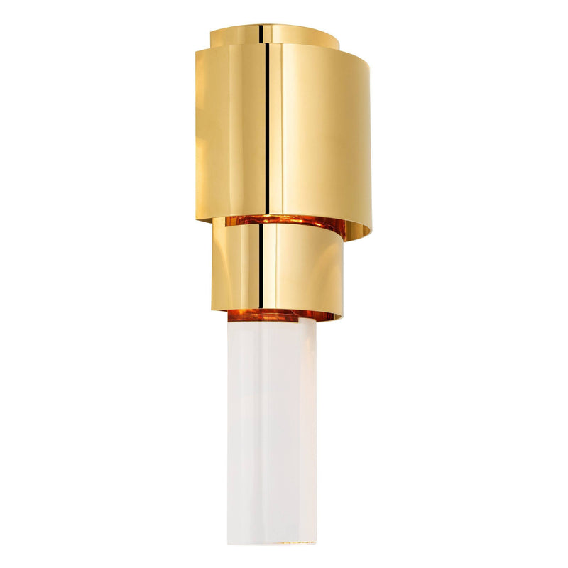 Avondale Wall Lamps - [Bronze/Gold/Nickel] - Eichholtz - Luxury Lighting Boutique