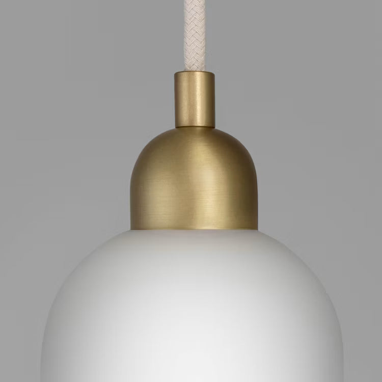 Odyssey Single MD Pendant - Schwung