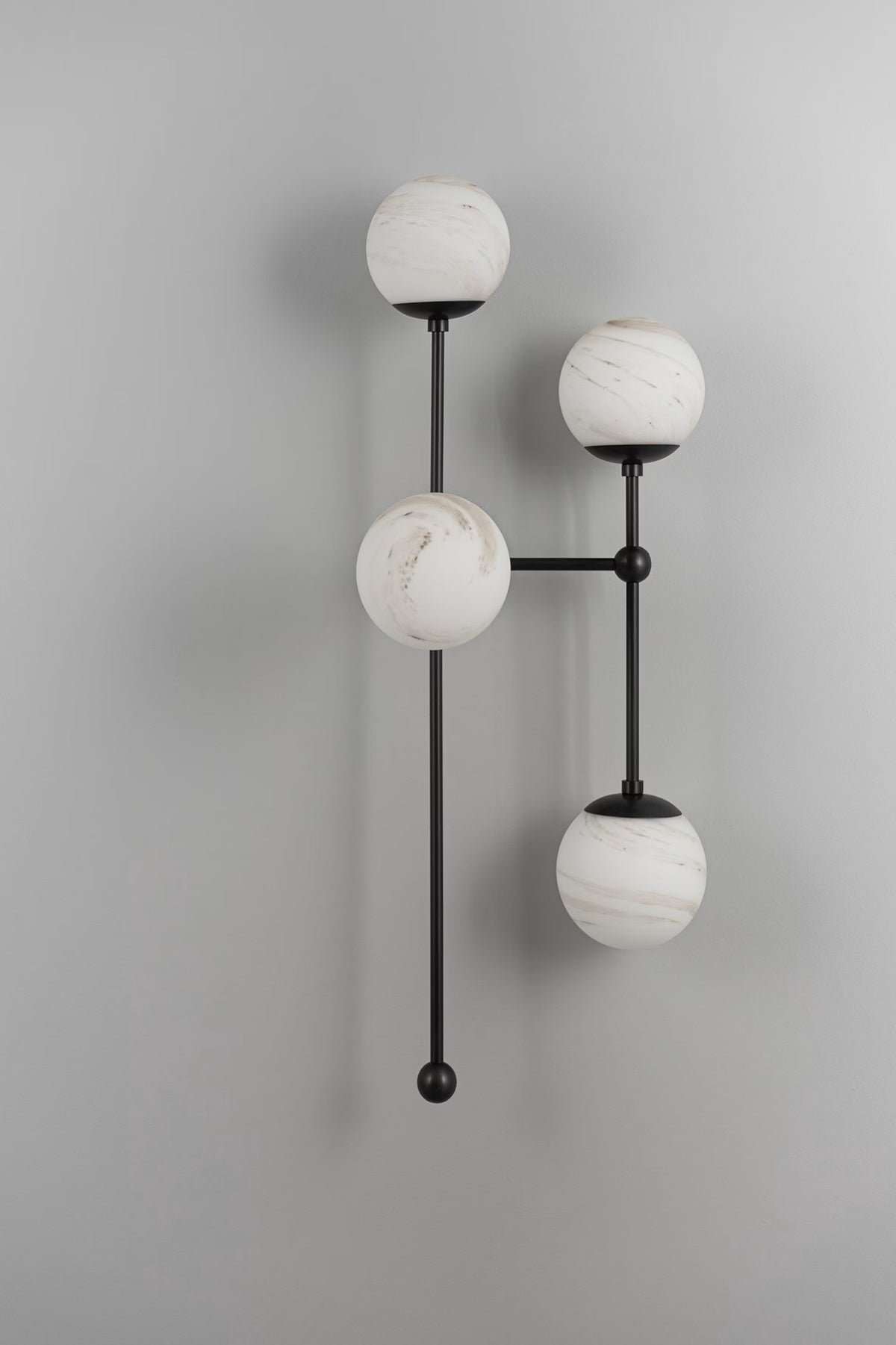 Armstrong 4 R Wall Sconce – Schwung