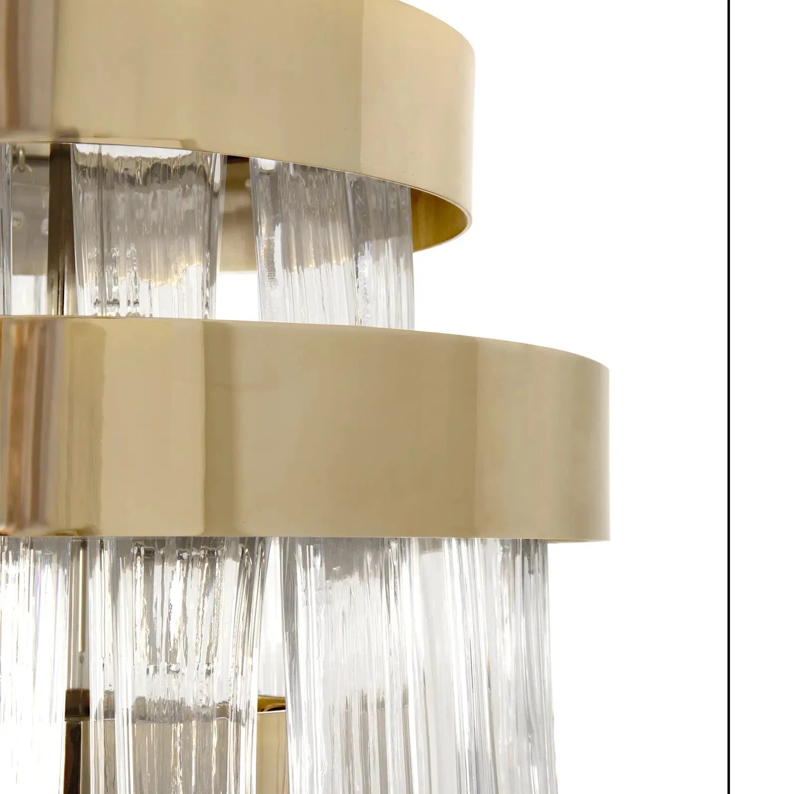 Babel Floor Lamp - Luxxu - Luxury Lighting Boutique