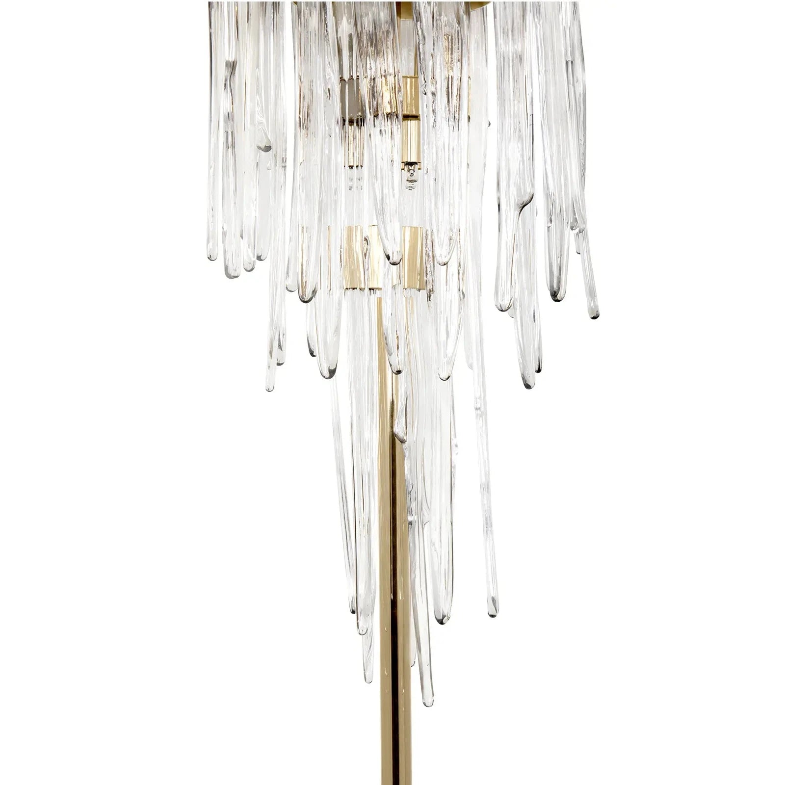 Babel Floor Lamp - Luxxu - Luxury Lighting Boutique