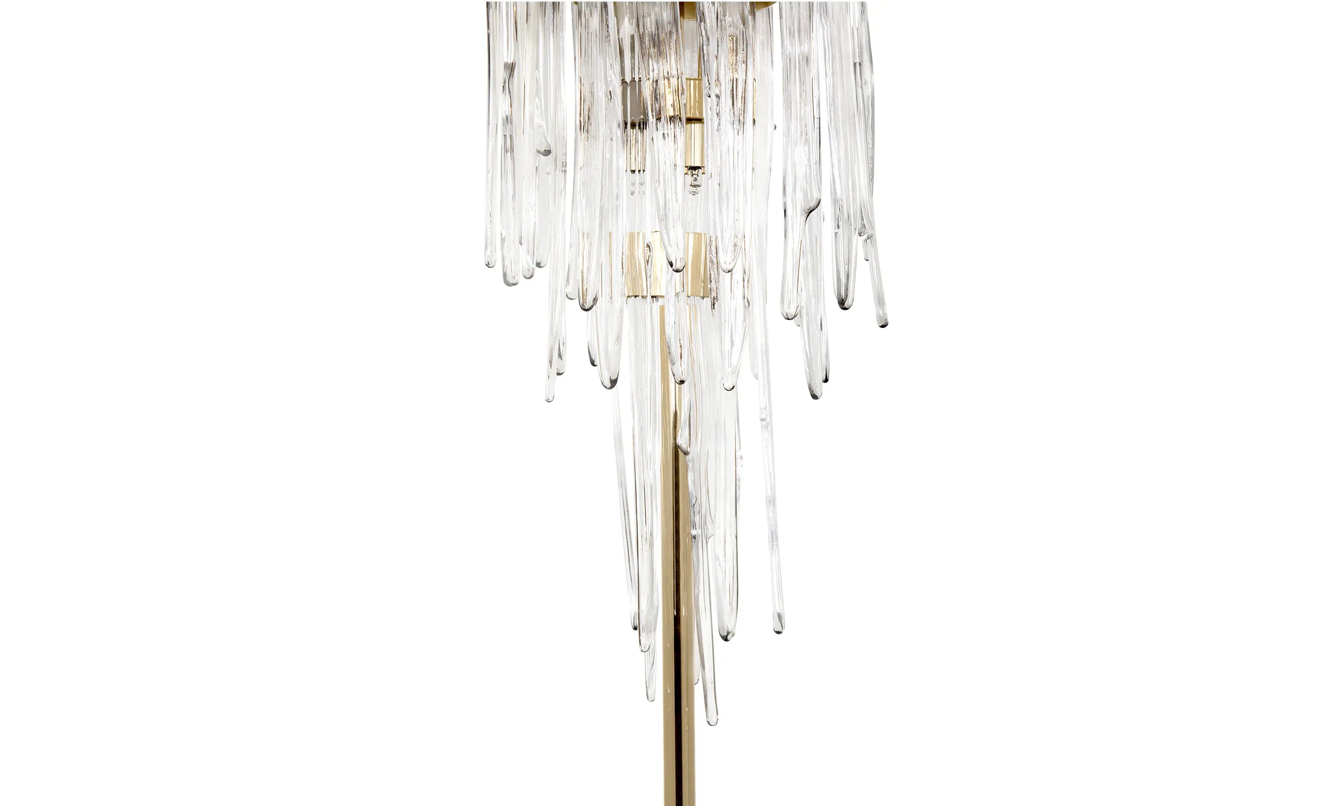 Babel Floor Lamp - Luxxu - Luxury Lighting Boutique