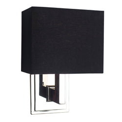Balthazar Wall Lamp - [Nickel] - Eichholtz - Luxury Lighting Boutique