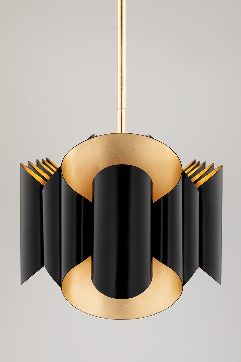 Banks Wall Sconce - 8500 - Hudson Valley - Luxury Lighting Boutique