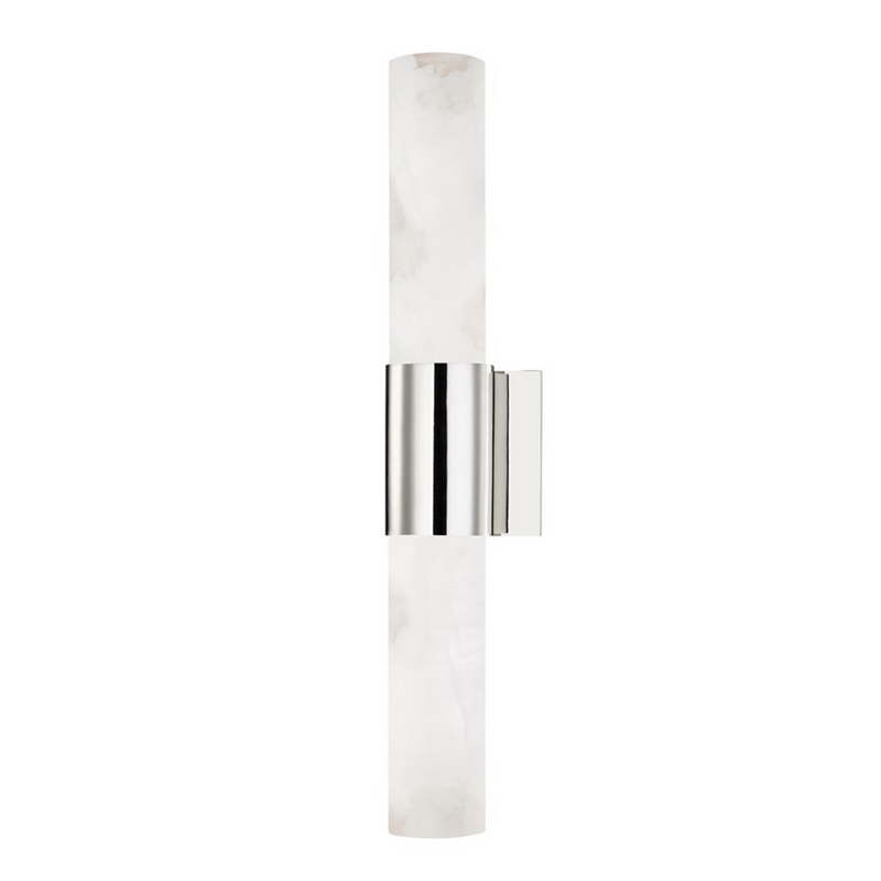 Barkley Wall Sconce - 8210 - Hudson Valley - Luxury Lighting Boutique