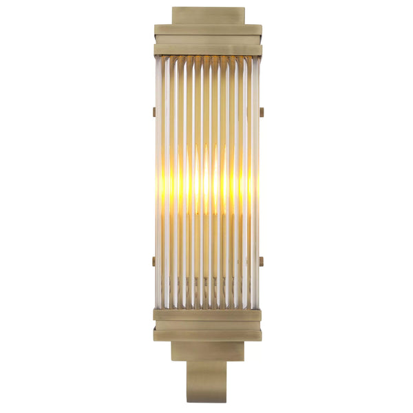 Bassett Wall Lamps - Eichholtz - Luxury Lighting Boutique