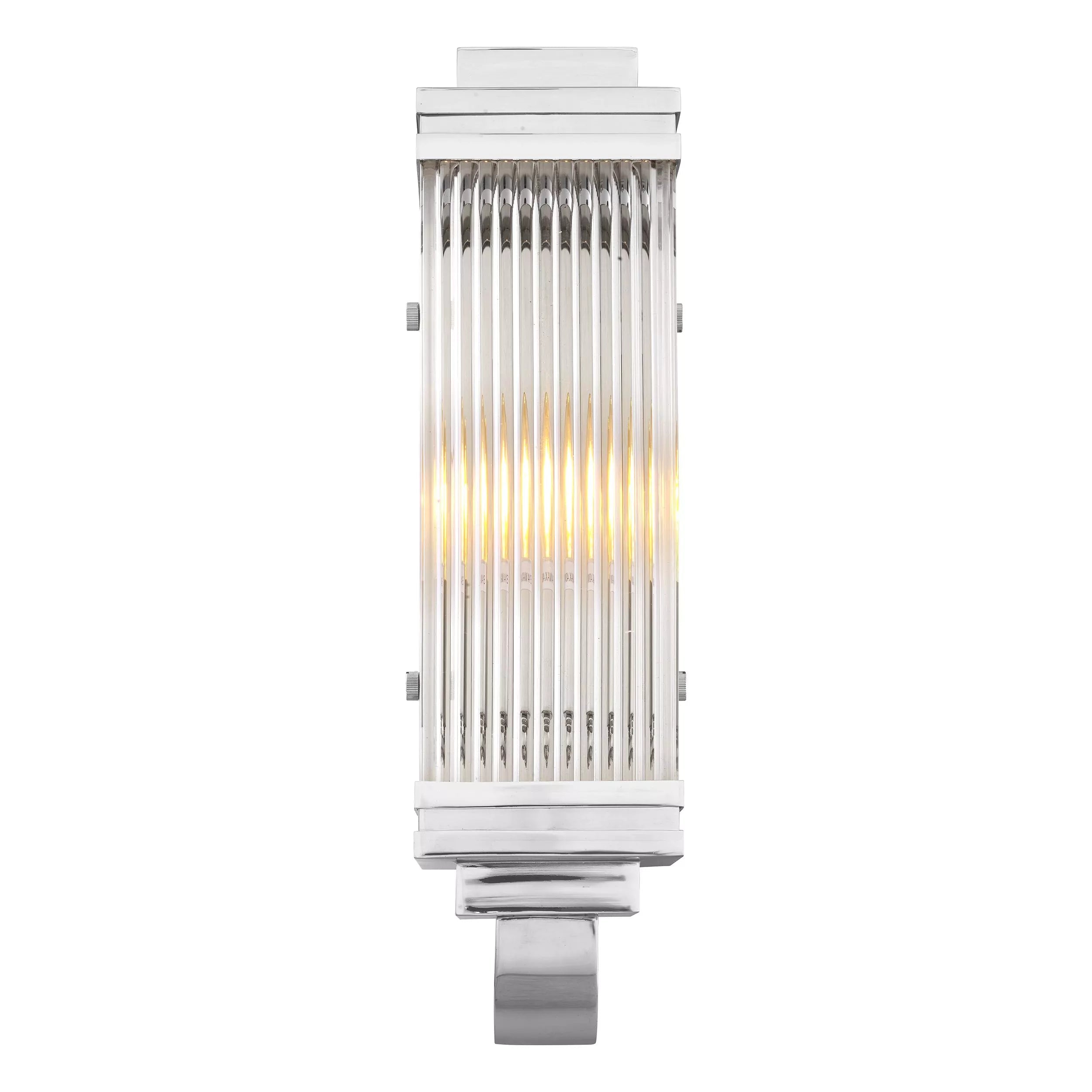 Bassett Wall Lamps - Eichholtz - Luxury Lighting Boutique
