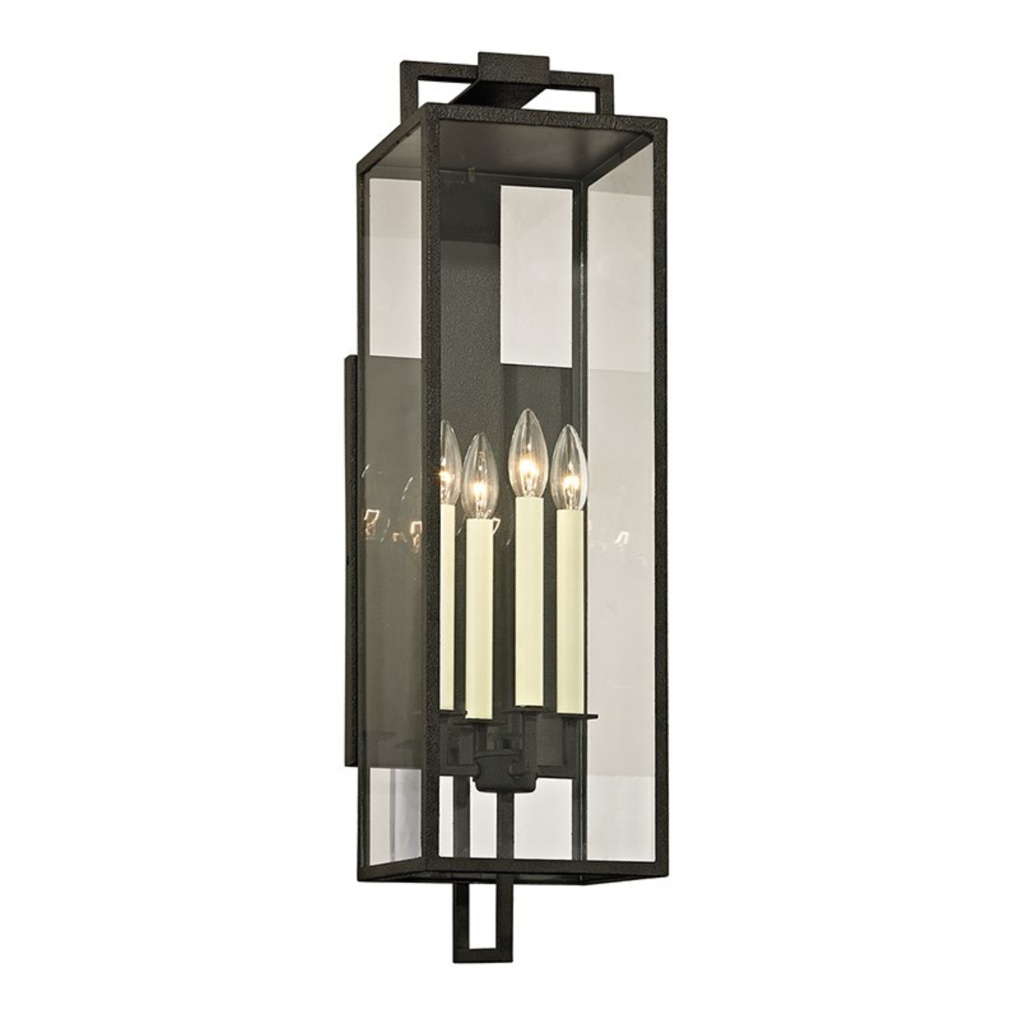 Beckham Wall Light (B6381/82/83) - Troy Lighting - Luxury Lighting Boutique