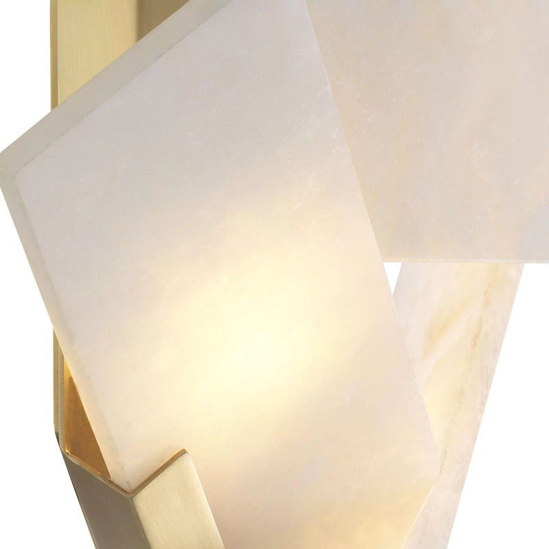 Bella Bianco Wall Lamps - Eichholtz - Luxury Lighting Boutique