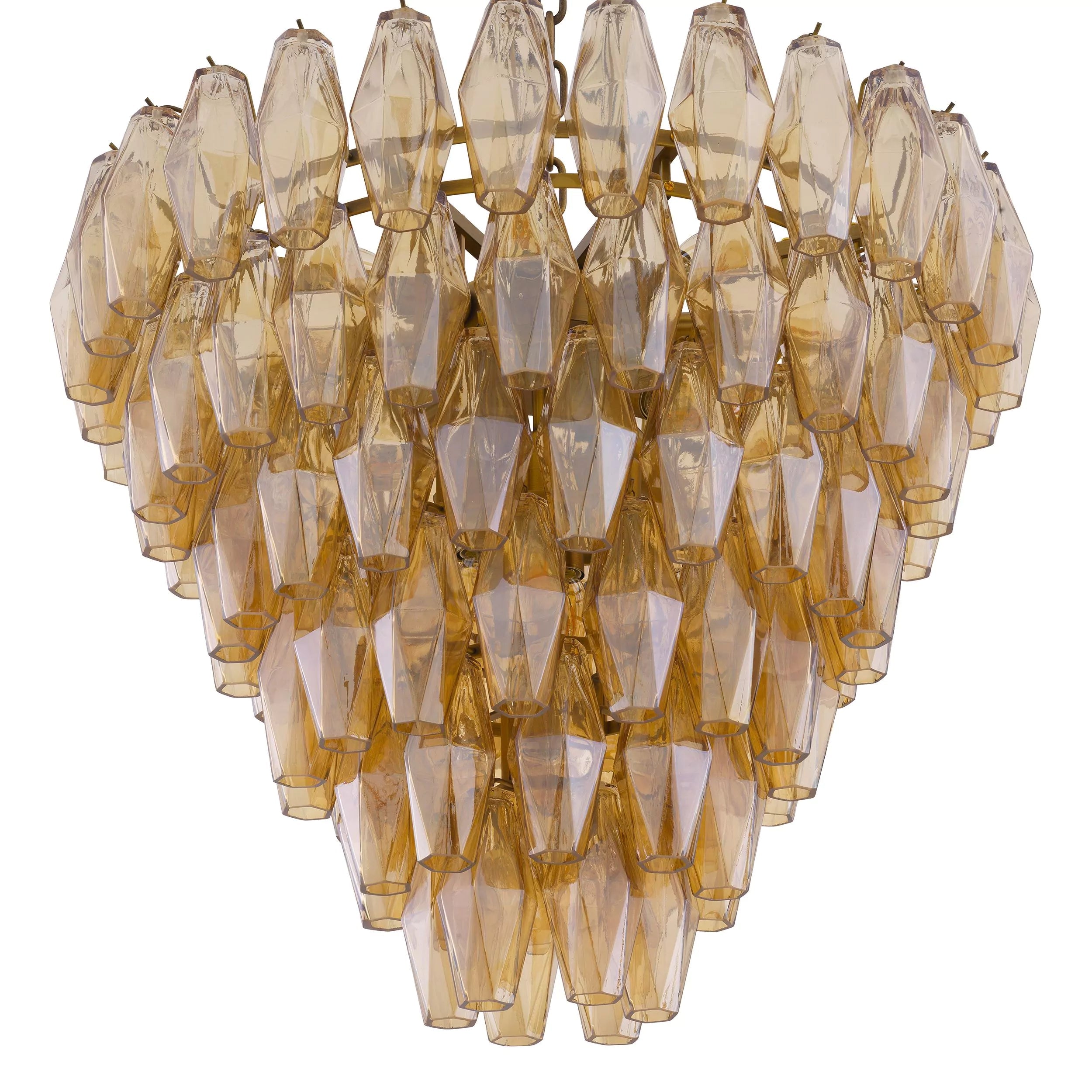 Benini S Modern Chandelier - Eichholtz - Luxury Lighting Boutique