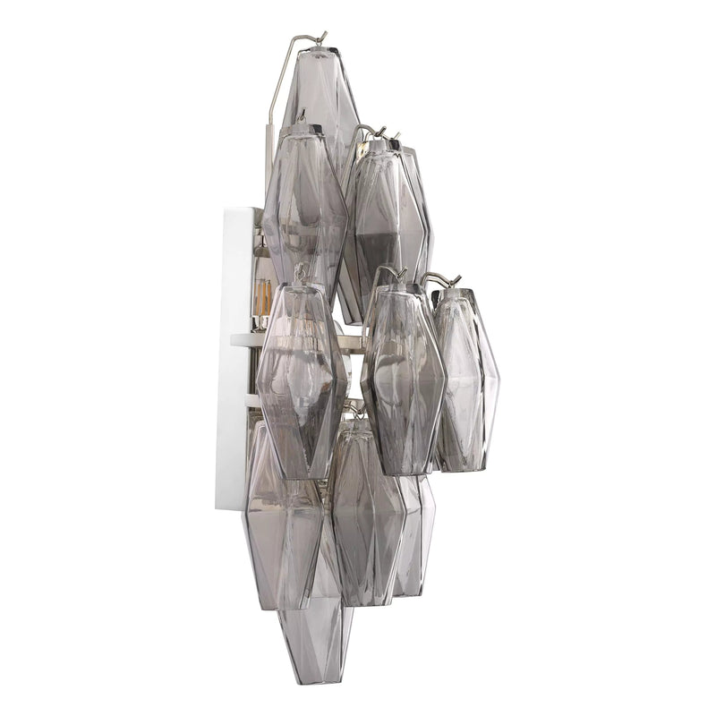 Benini Wall Lamp - Eichholtz - Luxury Lighting Boutique