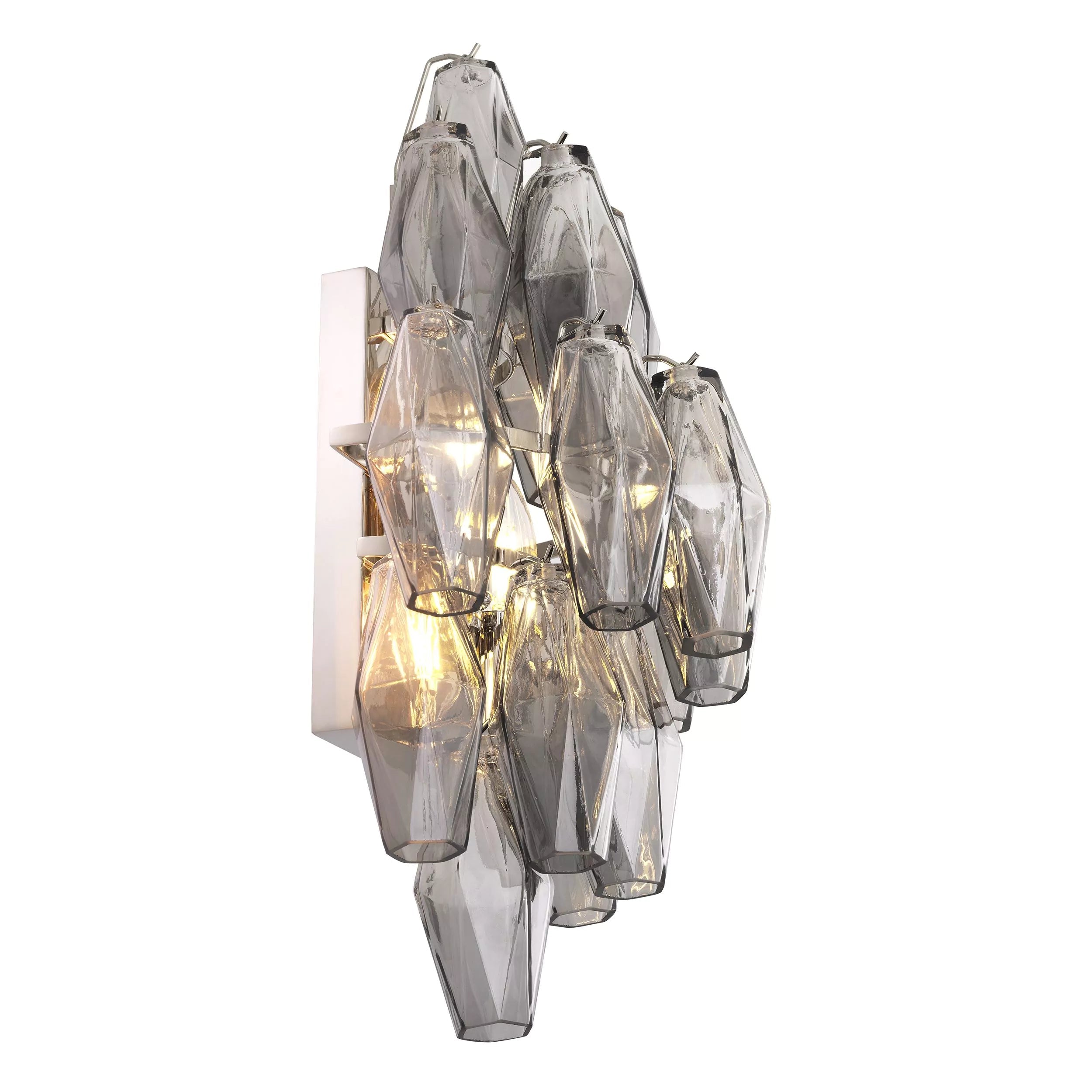 Benini Wall Lamp - Eichholtz - Luxury Lighting Boutique