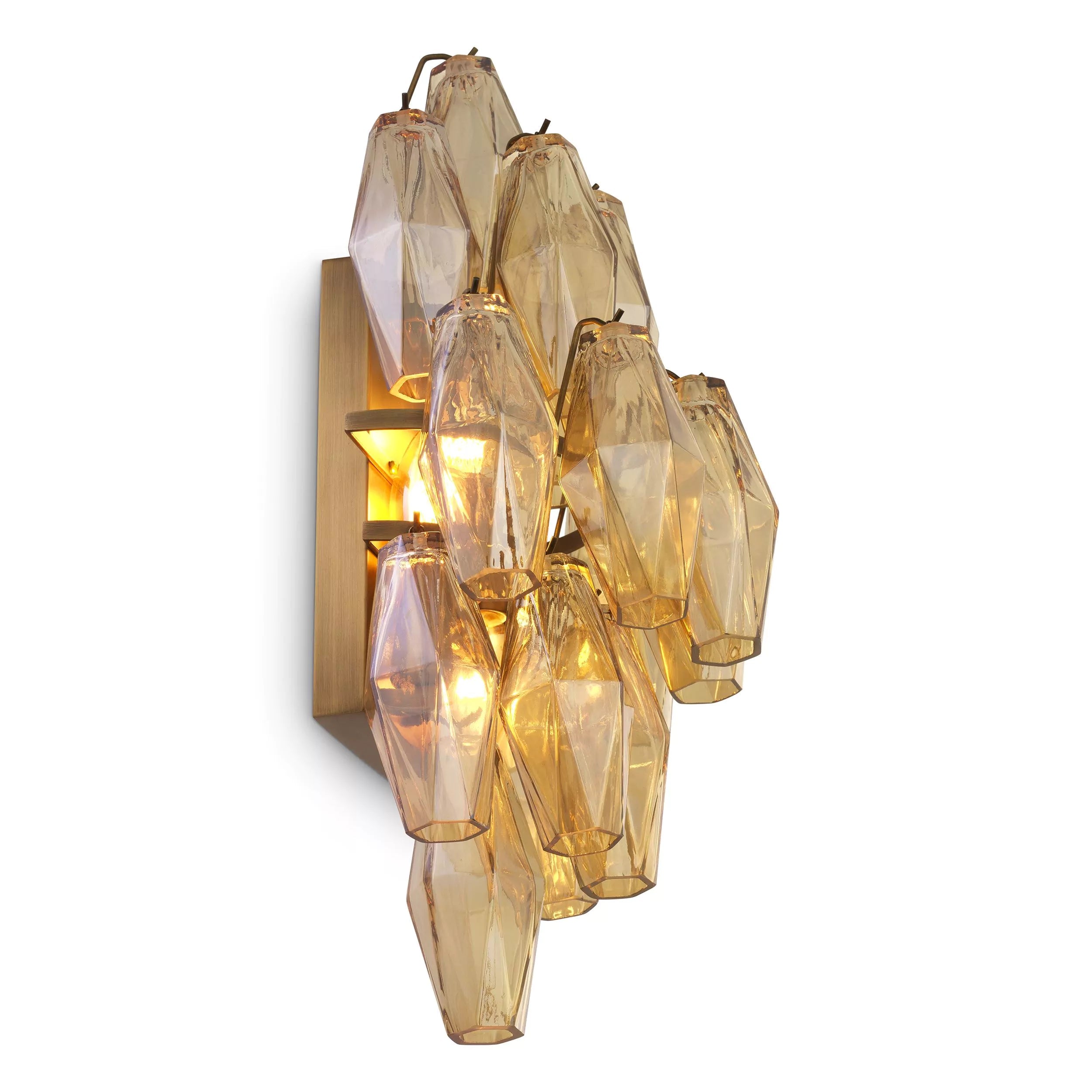 Benini Wall Lamp - Eichholtz - Luxury Lighting Boutique